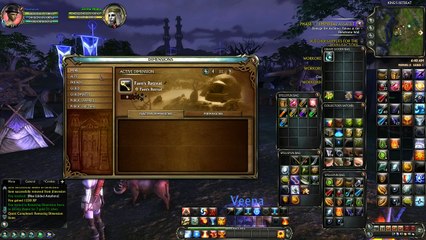 Rift Dimensions AKA Player Housing