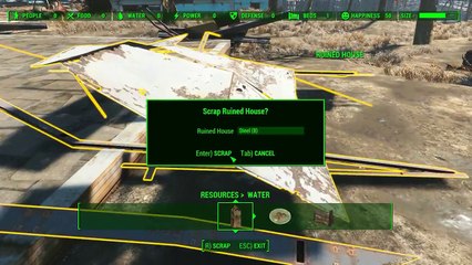 A Special Let's Play of Fallout 4 Part 1