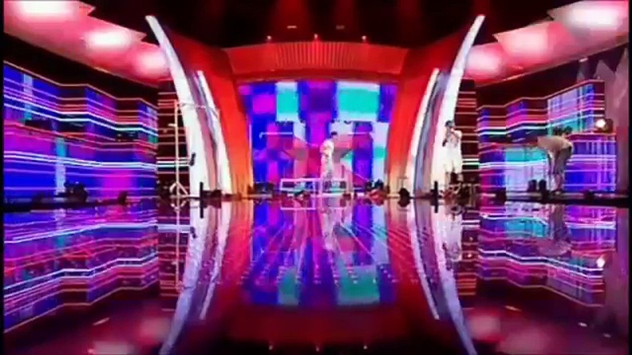 ПОЗОР на Минуте Славы!РЖАЧ!