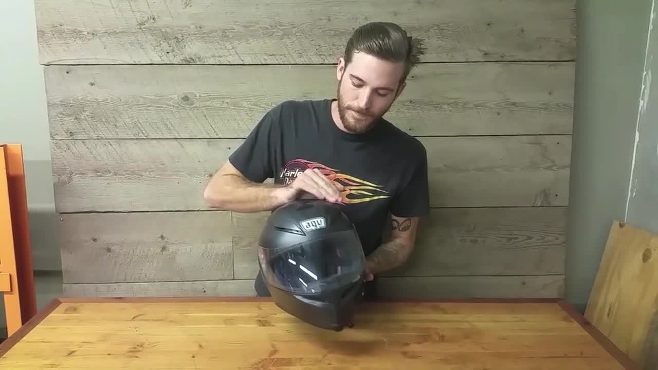 AGV-K5 Overview