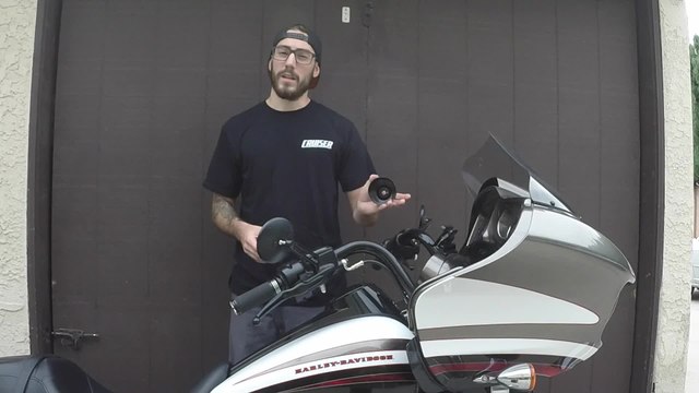 Tool of the week: HD End Cap Oil Filter Wrench