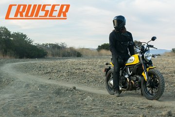 Download Video: Ducati Scrambler