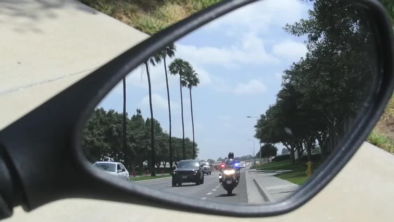 Motorcycle Safety Tips