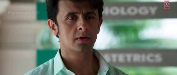 Aa Bhi Jaa Tu Kahin Se 1080p - Sonu Nigam