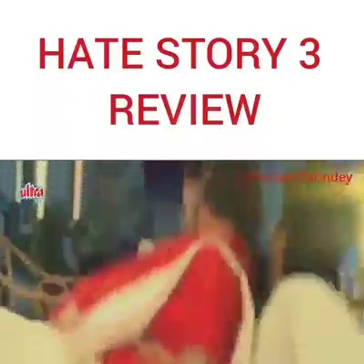 Hate Story 3 Preview.