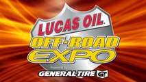 Lucas Oil Off-Road Expo 2013 Hammertown Preview