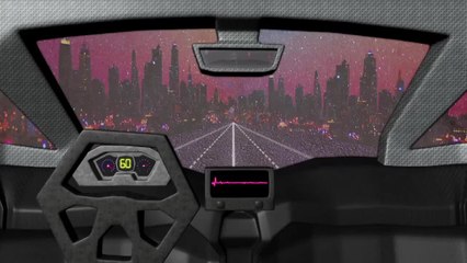 Popular Science Races An Autonomous Racecar