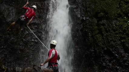 Costa Rica Adventure Video