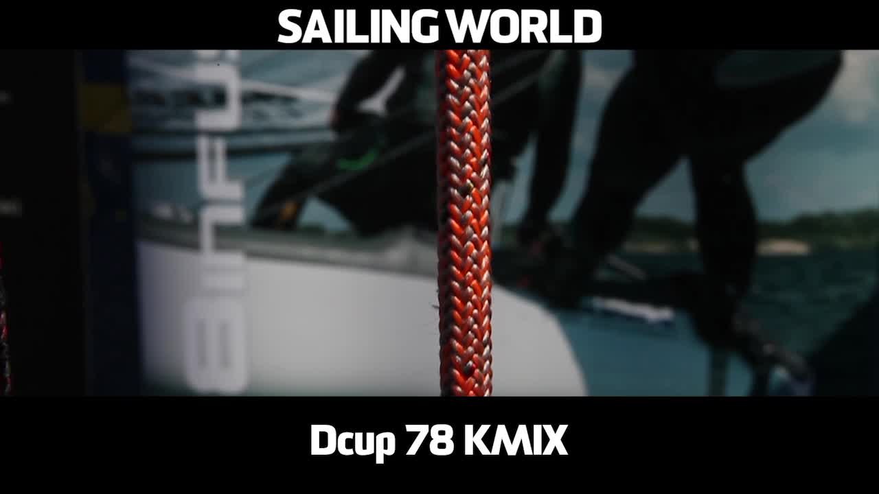 Alpha Ropes