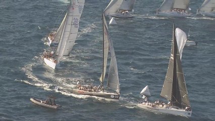Farr 40 World Championship