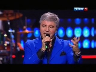 Е.Ваенга и Л.Павлиашвили - Помолимся за родителей