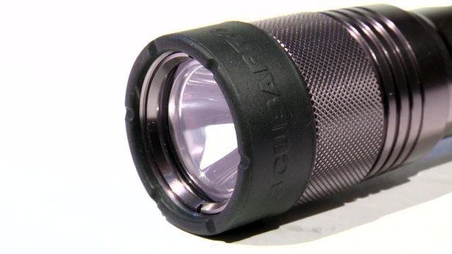 60: Second ScubaLab - SCUBAPRO NOVA 700 LIGHT