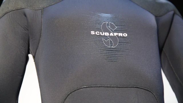 60: Second ScubaLab - SCUBAPRO NOVA SCOTIA 6mm