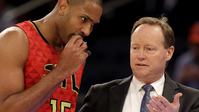 Bradley: Time to Blow Up the Hawks?