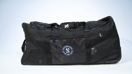 60: Second ScubaLab - SCUBAPRO Travel Bags