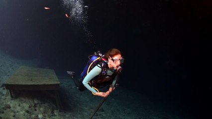 ScubaLab TV: Thermalution Heated Vest