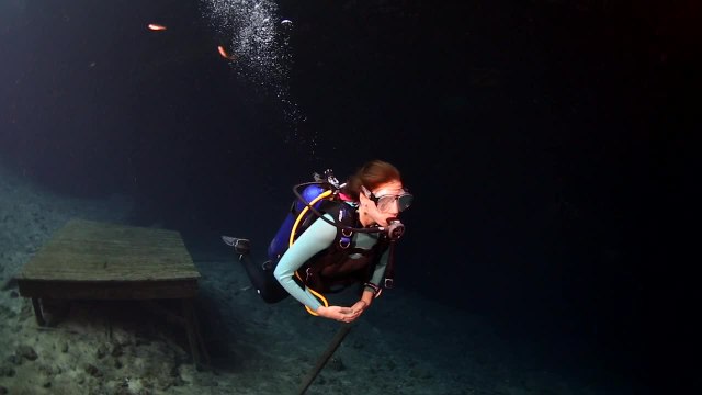 ScubaLab TV: Thermalution Heated Vest