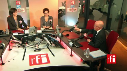 Mardi politique - Eric Ciotti, député Les Républicains (2e partie)