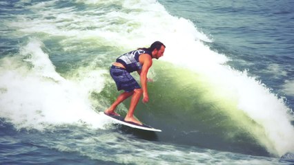 WATERSKI Top 3: 2014 Moomba Mojo 2.5