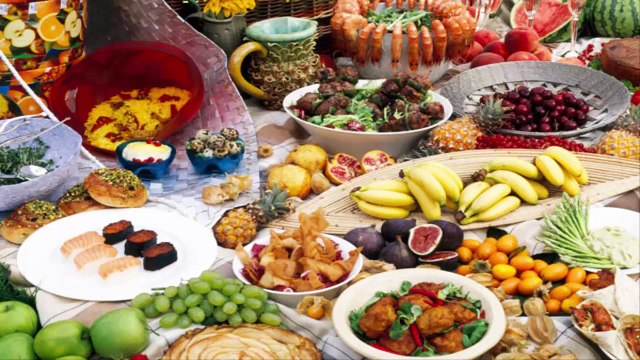 8 ФАКТОВ КАК МЫ ПРАЗДНУЕМ НОВЫЙ ГОД