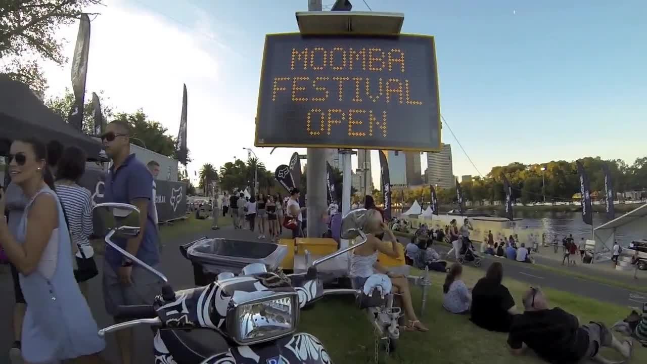 WaterSki & Play by Igor Morozov