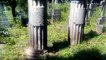 Лычаковское кладбище (необычный памятник) заложено в 1786 г (интересные места)