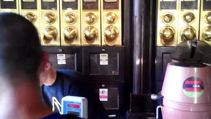 Кафе львовская копальня кофе Lviv Coffee Mining Manufacture