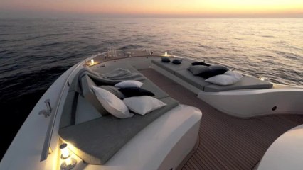 Monte Carlo Yachts 65