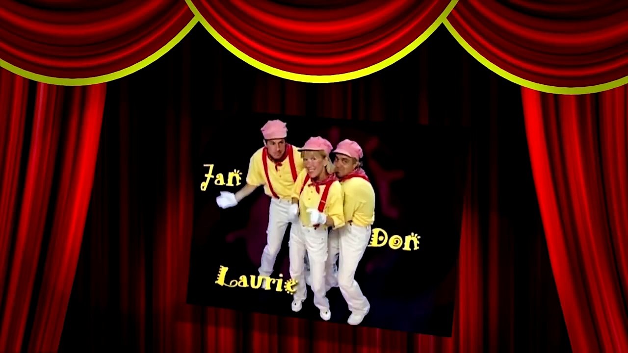 Brain Breaks Dance Song Dancing Robots Childrens Songs by The Learning Station