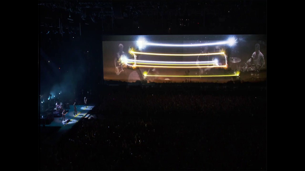 17. U2 - Pride (In The Name Of Love) (07-December-2015) [Live From Paris HBO]