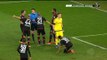 1-2 Claudio Pizarro Penalty Goal Germany  DFB Pokal  Quarterfinal - 09.02.2016, Bayer Leverkusen 1-2 Werder Bremen