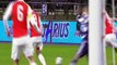 All Goals HD - Anderlecht 2-0 Arsenal - UEFA U19 Youth League 09.02.2016 HD