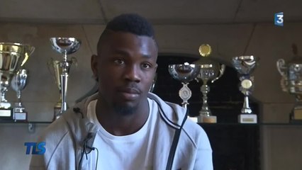 VIDEO - Marcus Thuram, à la gloire de son père