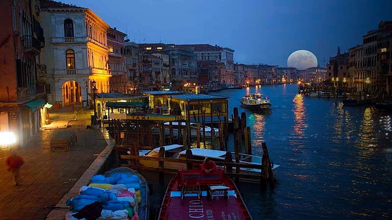 ЛУННАЯ СОНАТА