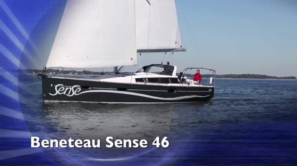 Beneteau Sense 46