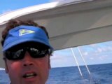 Daily Video Blog: Offshore Passage Posts