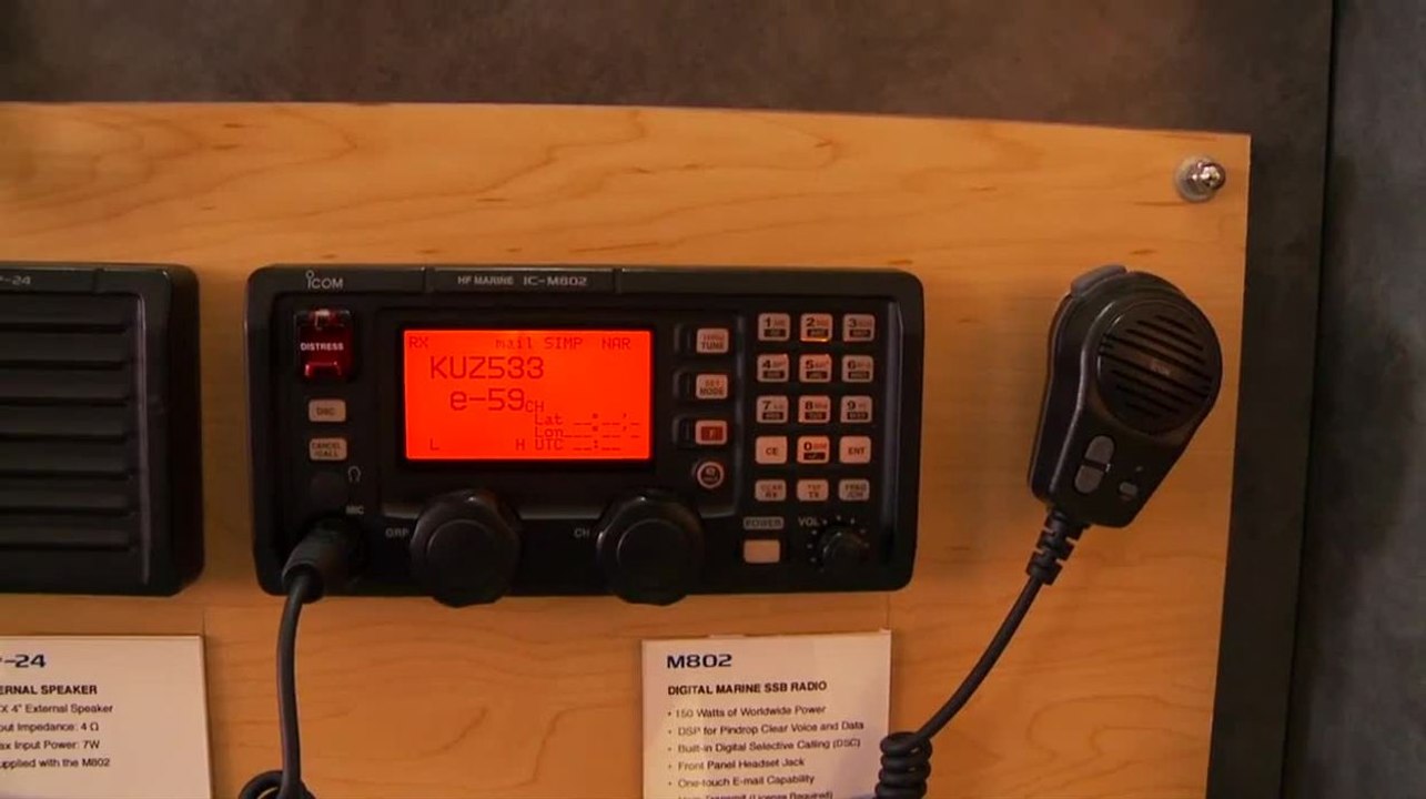 Icom