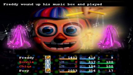 Five Nights at F***boys part 6 - WOOHOO! I Are a Winner!