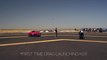 Kawasaki Ninja H2R vs Bugatti Veyron EB 16.4