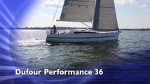 Dufour Performance 36