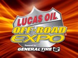 Preview Lucas Oil Off-Road Expo Lots to See Outdoors