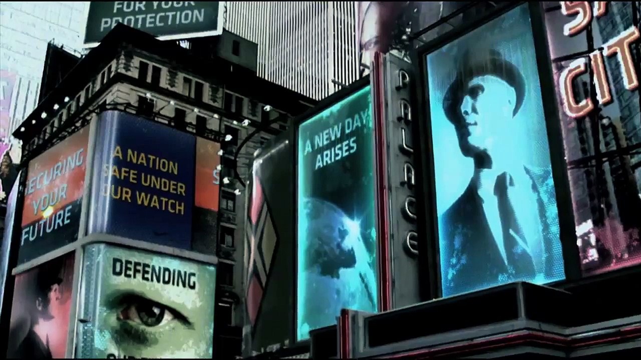 FRINGE - Die komplette 5. Staffel - Offizieller Trailer Deutsch HD