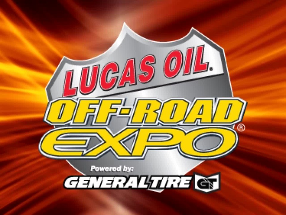 Preview Lucas Oil Off-Road Expo- Bikini Contest Stage