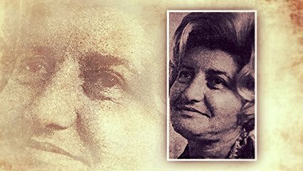 Nada Mamula - Sunce zeze, zapara je ljuta