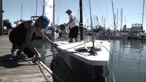 Helly Hansen NOOD Regatta in San Diego