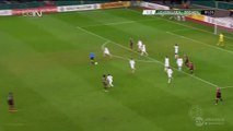 1-3 Florian Grillitsch Goal HD - Bayer Leverkusen 1-3 Werder Bremen 09.02.2016 HD