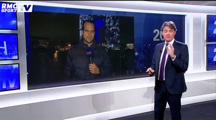 JO : le logo de Paris 2024 dévoilé