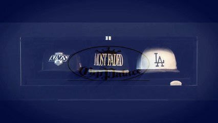 CapPalace Piano Black Hat storage