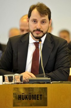 Enerji Bakanı Albayrak: Elektrik Kesintileri Sürecek