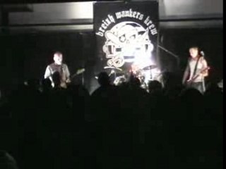 Evil conduct - Down the pub